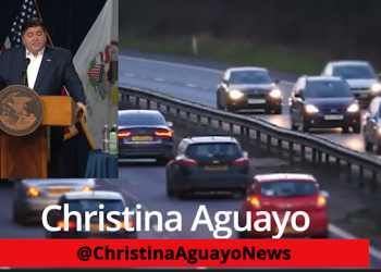 Gov. Pritzker Doubles Gas Tax, Then Takes $300M To Make Up For Budget Shortfall